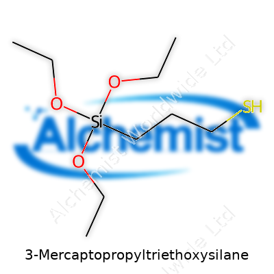 3-Mercaptopropyltriethoxysilane