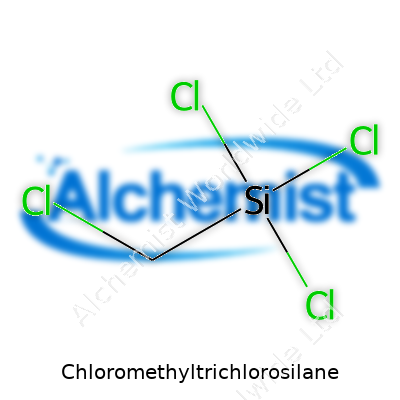 Chloromethyltrichlorosilane