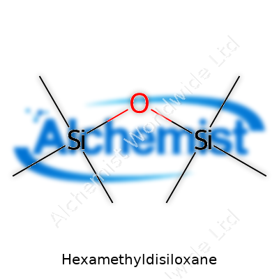 Hexamethyldisiloxane