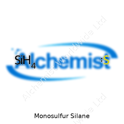 Monosulfur Silane