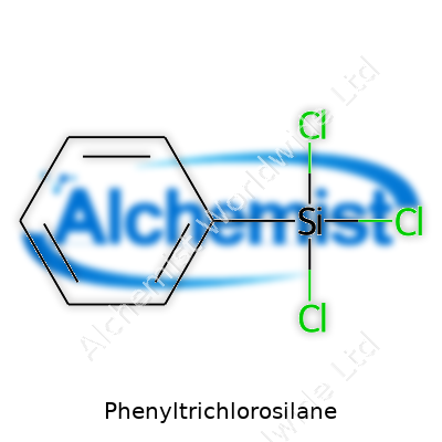 Phenyltrichlorosilane