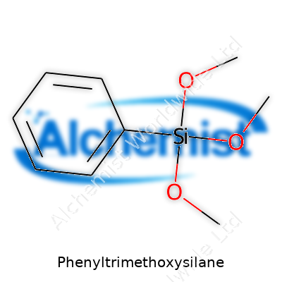 Phenyltrimethoxysilane
