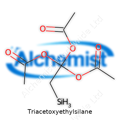 Triacetoxyethylsilane