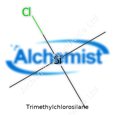 Trimethylchlorosilane