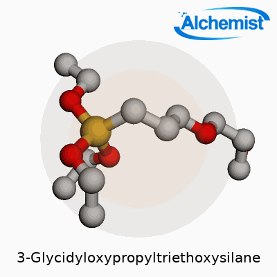 3-Glycidyloxypropyltriethoxysilane