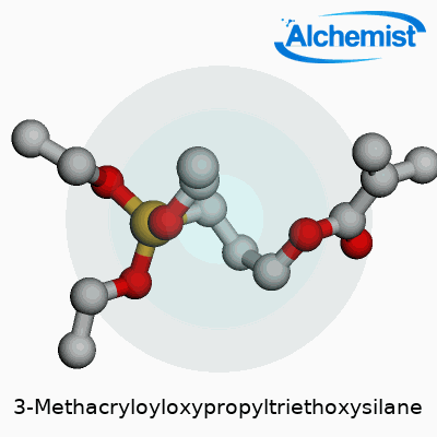 3-Methacryloyloxypropyltriethoxysilane