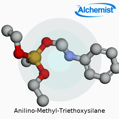 Anilino-Methyl-Triethoxysilane