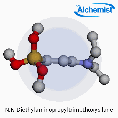 N,N-Diethylaminopropyltrimethoxysilane