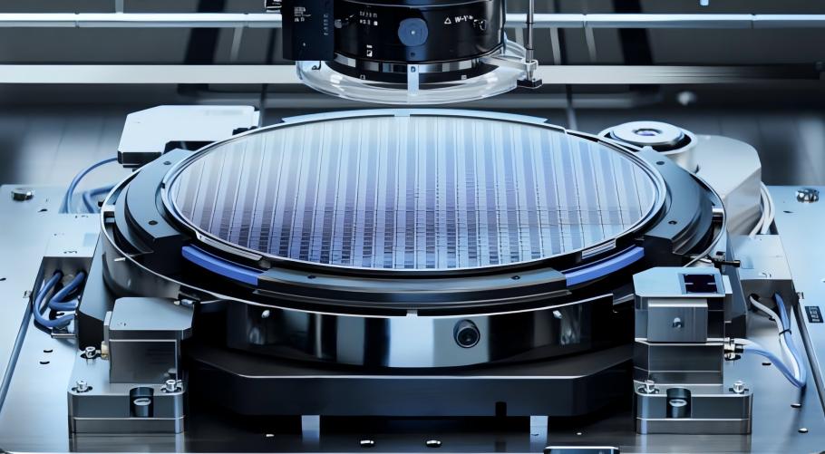 Trichlorosilane Powers High-Efficiency PV Wafer Production