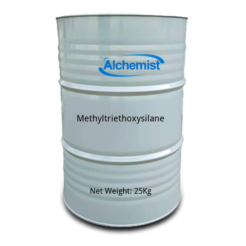 Alchemist Worldwide Ltd