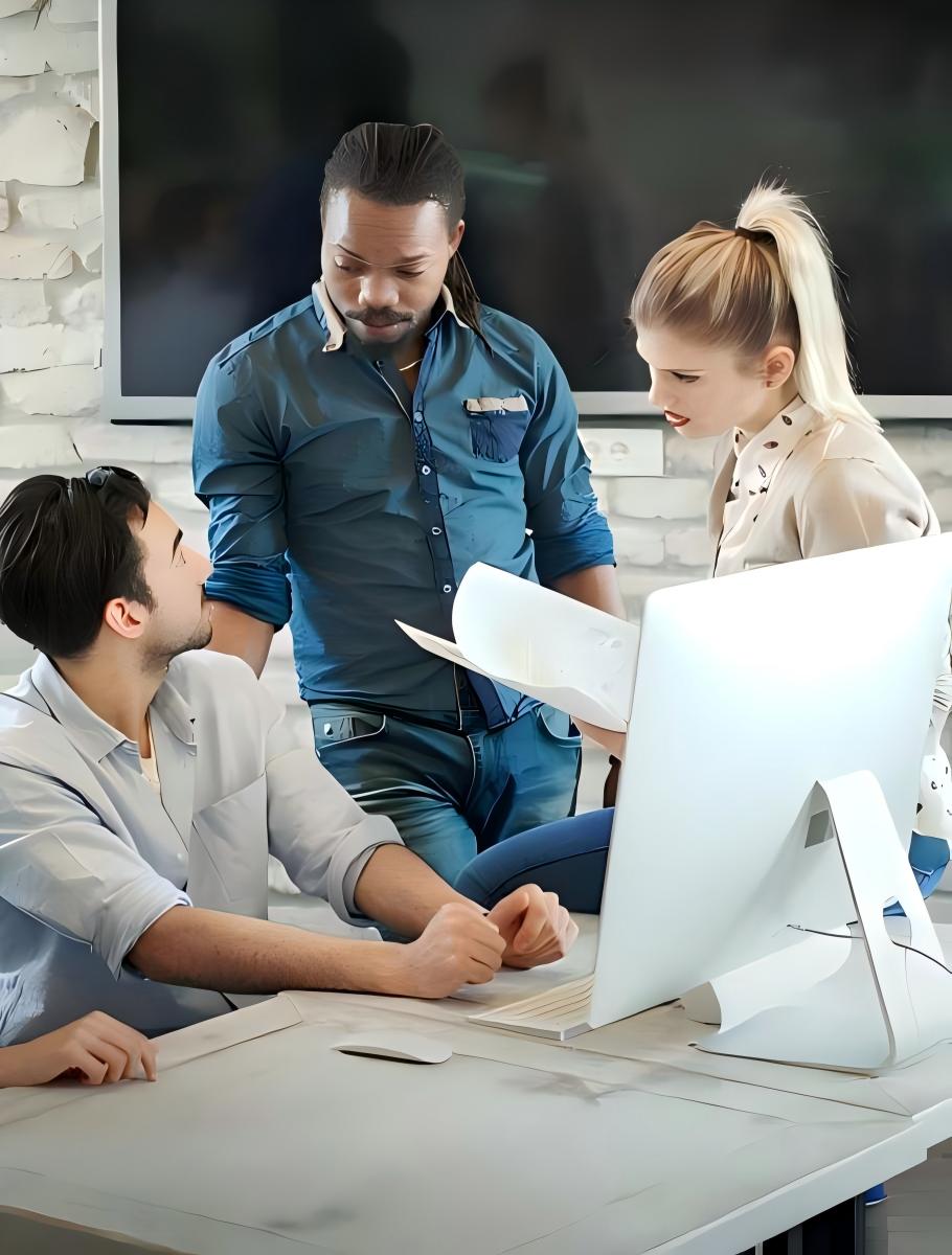 Alchemist Worldwide Ltd